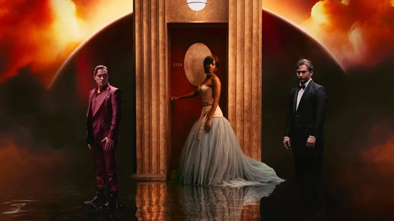 The Opera! – Arie per un&rsquo;eclissi