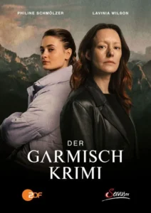 Der Garmisch Krimi – Wolfsmord