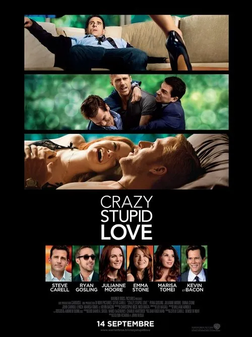 Crazy, Stupid, Love image 1
