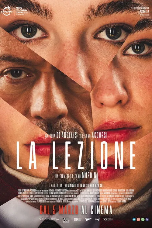 La lezione image 1