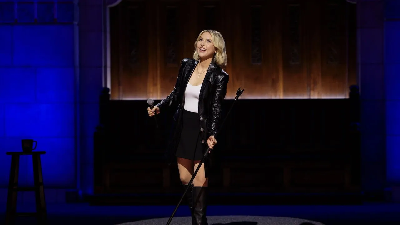 Taylor Tomlinson: Prodigal Daughter