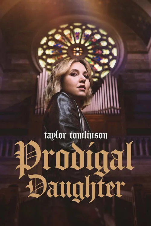 Taylor Tomlinson: Prodigal Daughter image 1