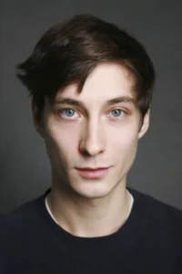 Nikolai Gemel image 1