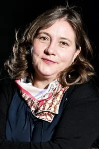 Bettina Stucky image 1