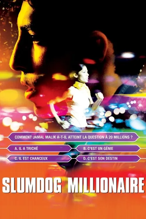 Slumdog Millionaire image 1
