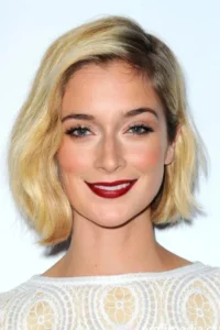 Caitlin FitzGerald image 1