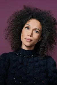 Vinette Robinson image 1