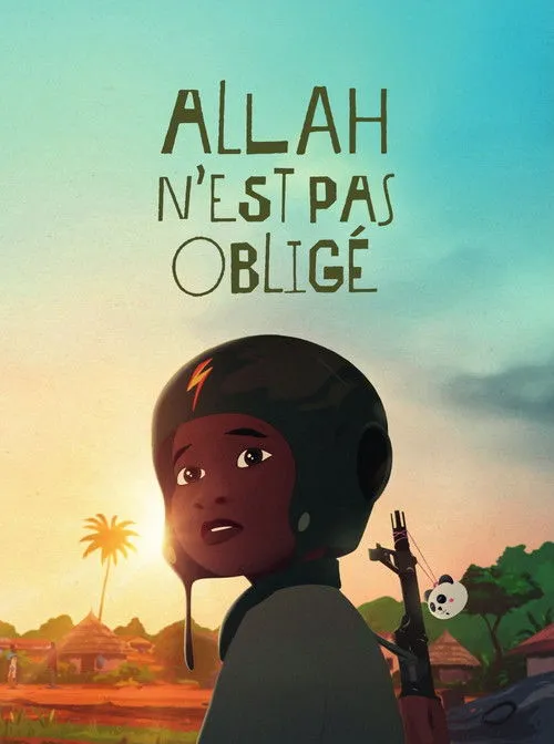 Allah n'est pas obligé image 1