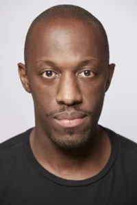 Giles Terera image 1