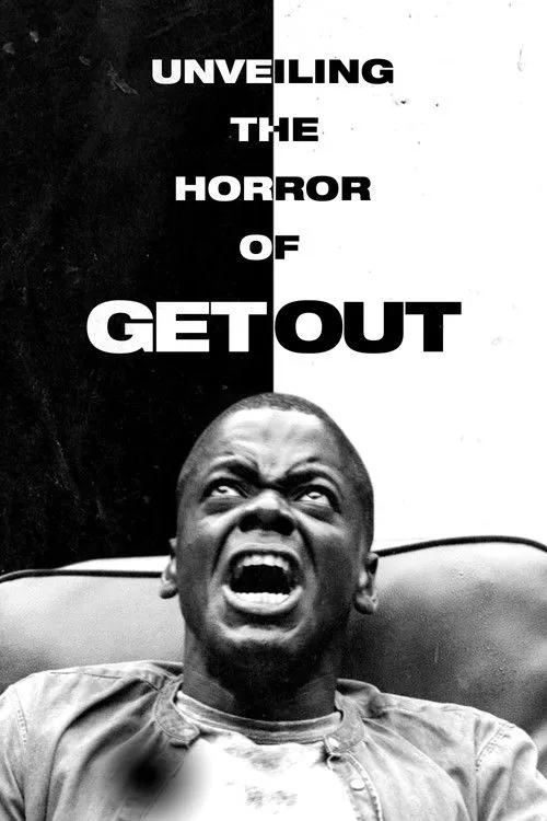 Unveiling the Horror of Get Out image 1