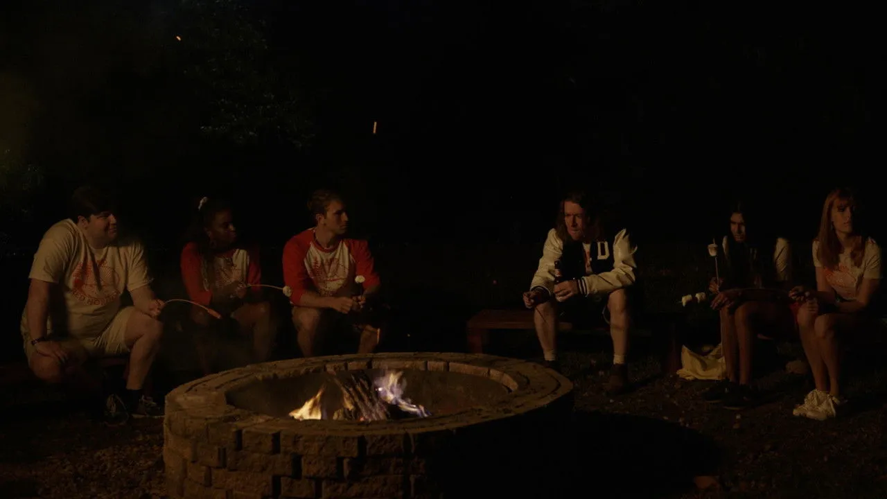 Bloody Summer Camp 2: Red Horizon