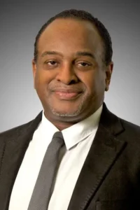 Tyrone Benskin image 1