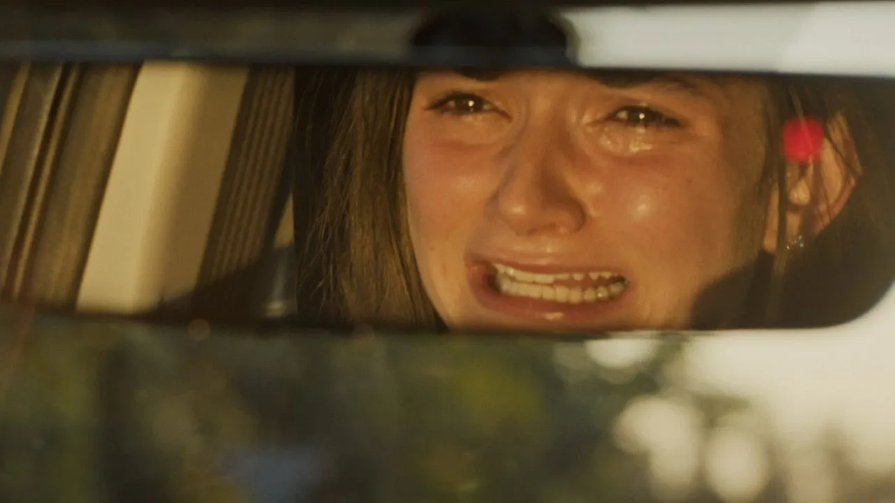 Ugly Cry