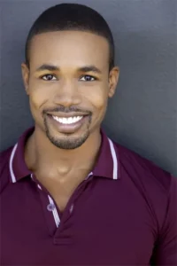 Sean Riggs image 1
