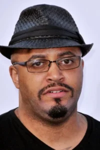 R. Marcos Taylor image 1