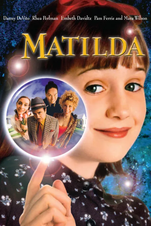 Matilda image 1