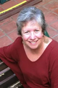 Georgina Borri image 1