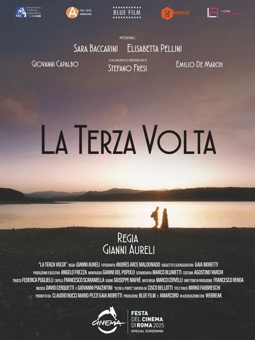 La Terza Volta image 1