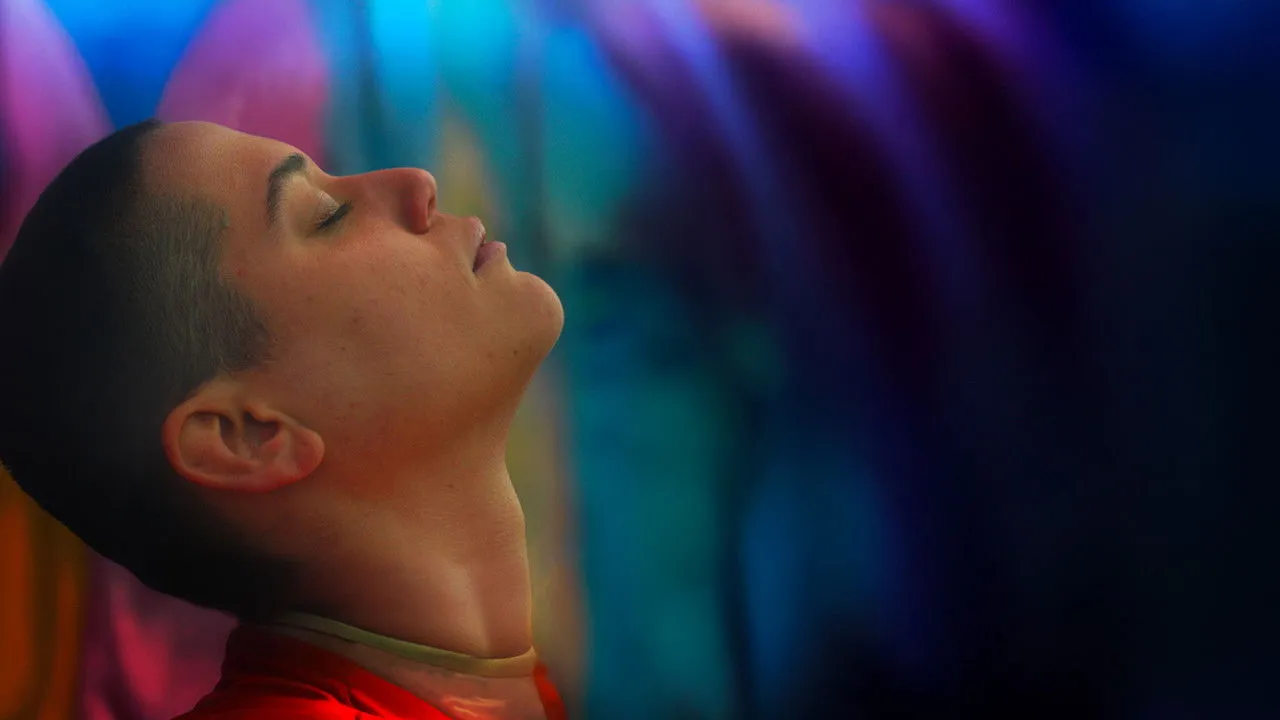 Really Happy Someday