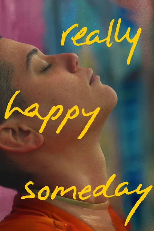 Really Happy Someday image 1