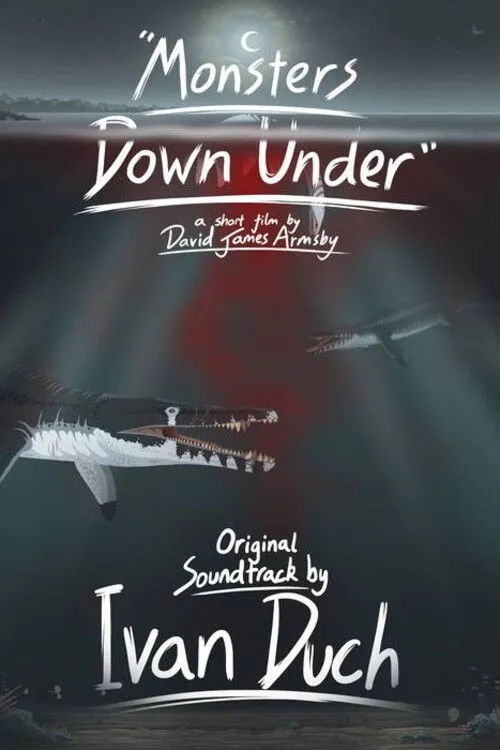 Monsters Down Under image 1