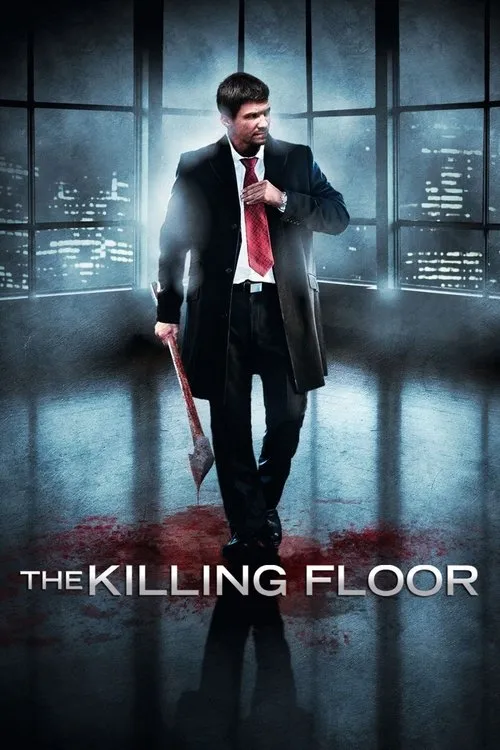 The Killing Floor image 1