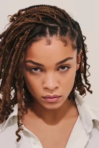 Yowa-Angélys Tshikaya image 1