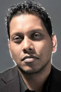 Oudesh Rughooputh image 1