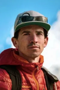 Adrian Ballinger image 1