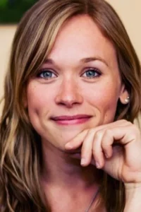 Sanni McCandless image 1