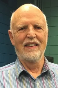 Bill Vincent image 1