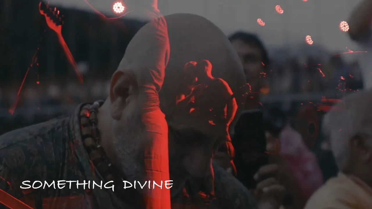 Something Divine