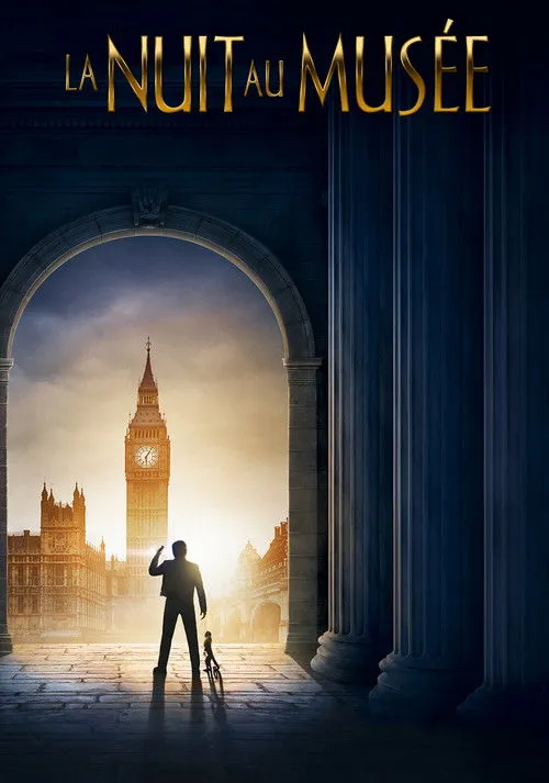 La Nuit au musée image 1