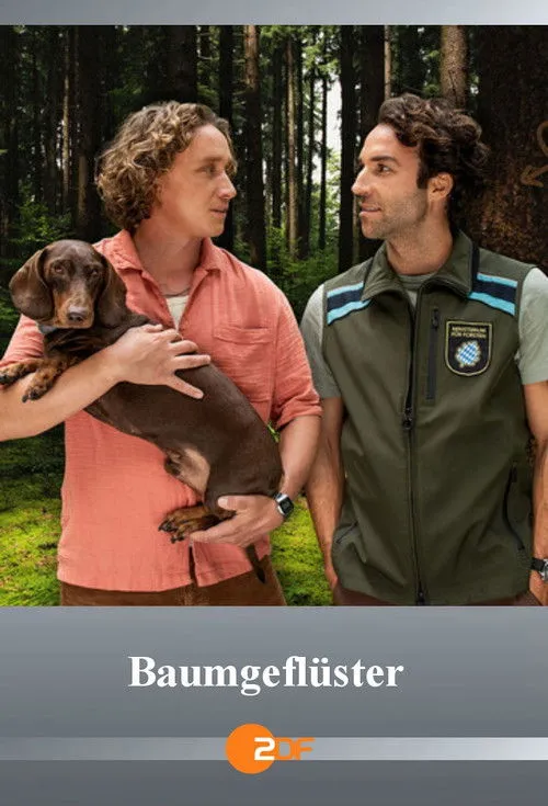 Baumgeflüster image 1