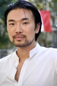 Shi Yang image 1