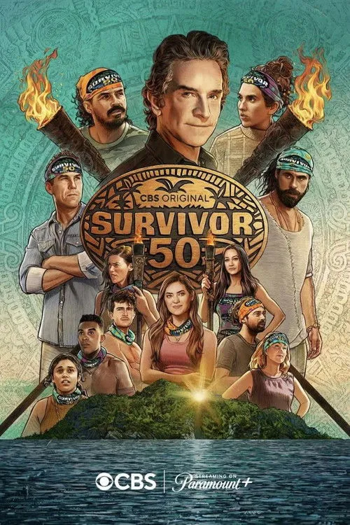 Survivor 50: Epic Party image 1
