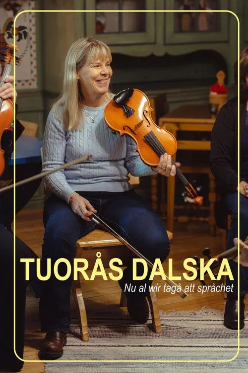 Tuorås Dalska image 1