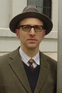 Peter Ackerman image 1