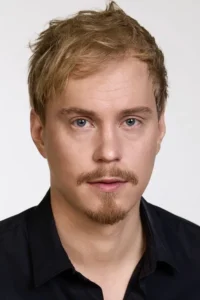 Tatu Sinisalo image 1