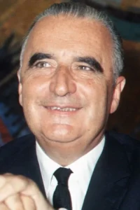 Georges Pompidou image 1