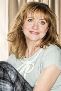 Bianca Krijgsman image 1