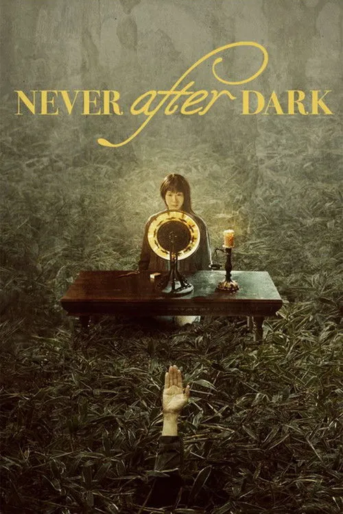 Never After Dark image 1
