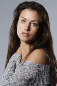 Hannah Ware image 1