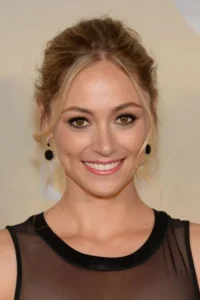 Elizabeth Masucci image 1