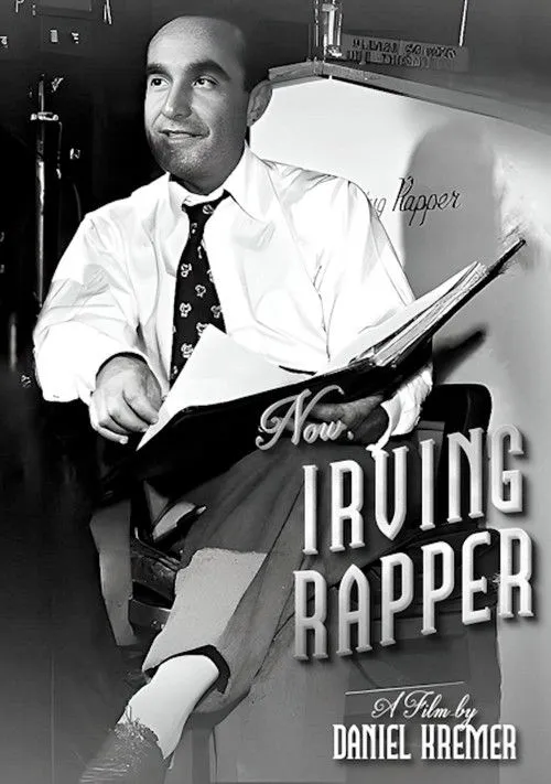 Affiche de Now, Irving Rapper