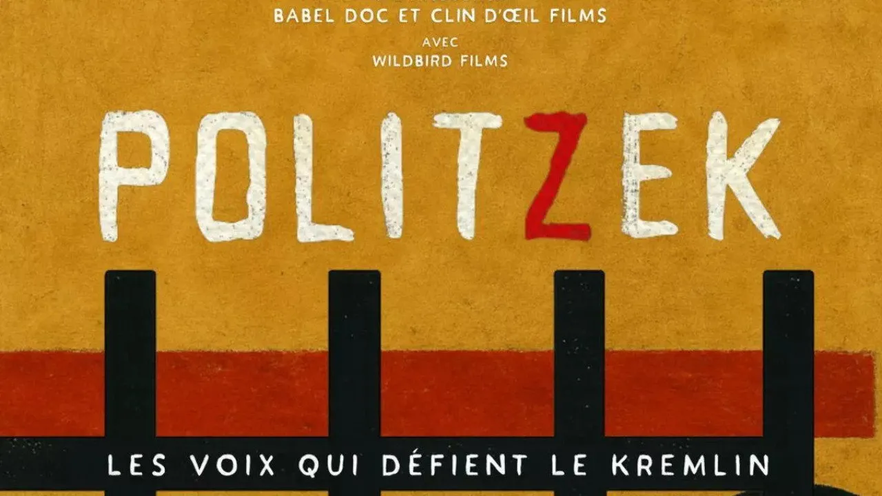 Politzek, les voix qui défient le Kremlin