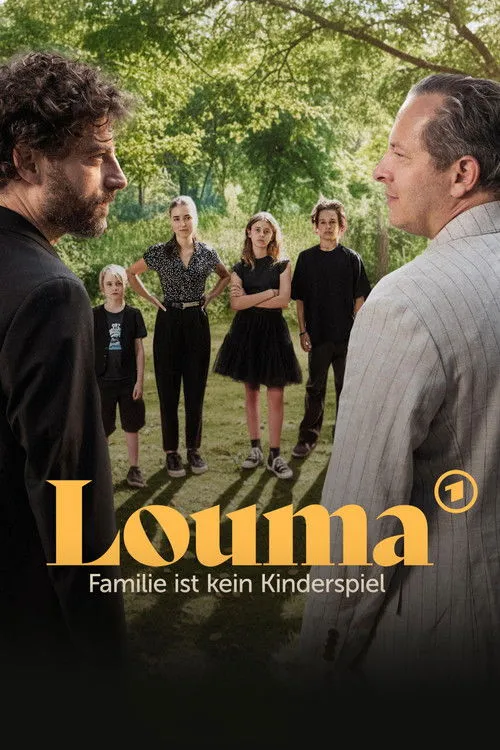 Louma - Familie ist kein Kinderspiel image 1
