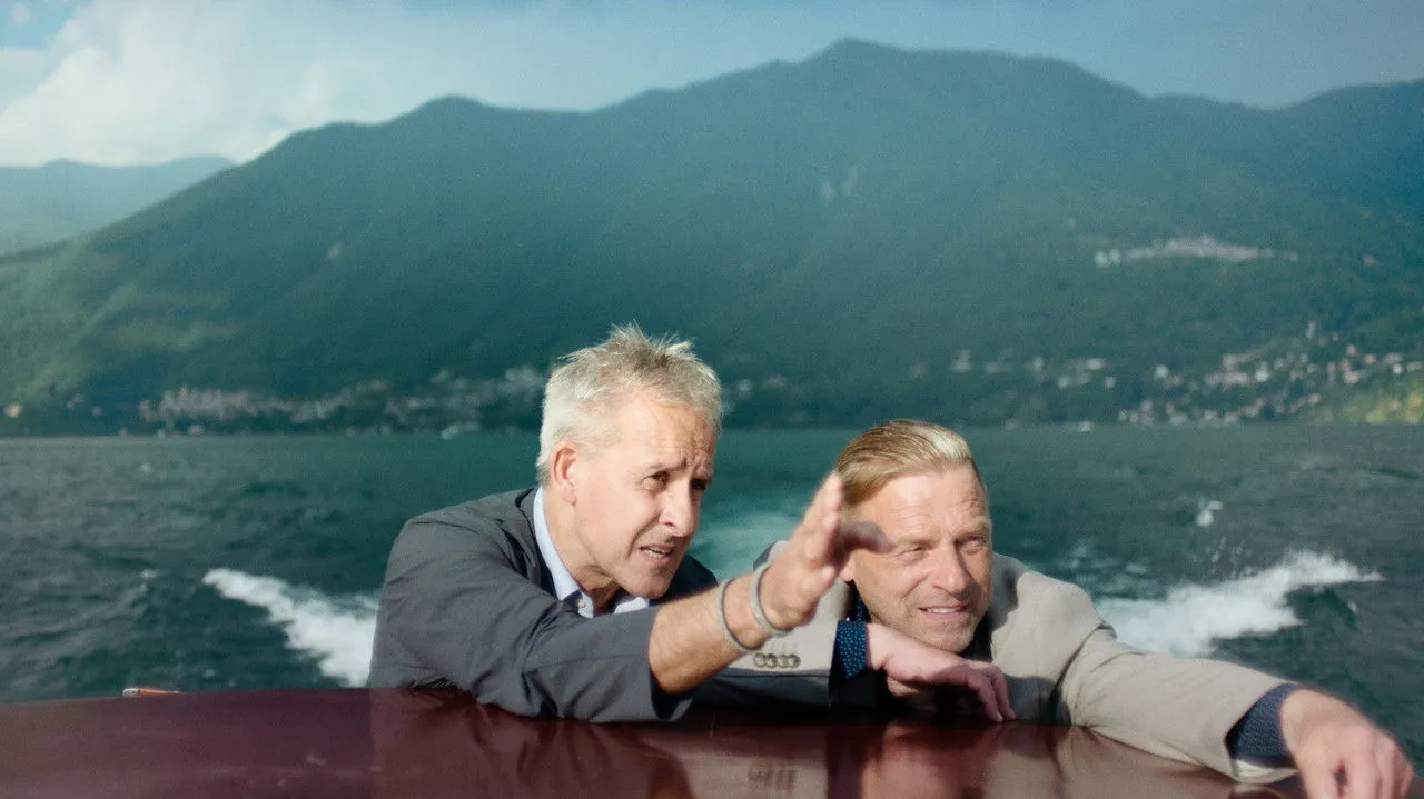 Ein Sommer in Italien – WM 1990