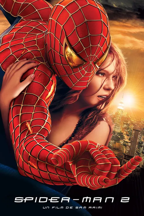 Spider-Man 2 image 1