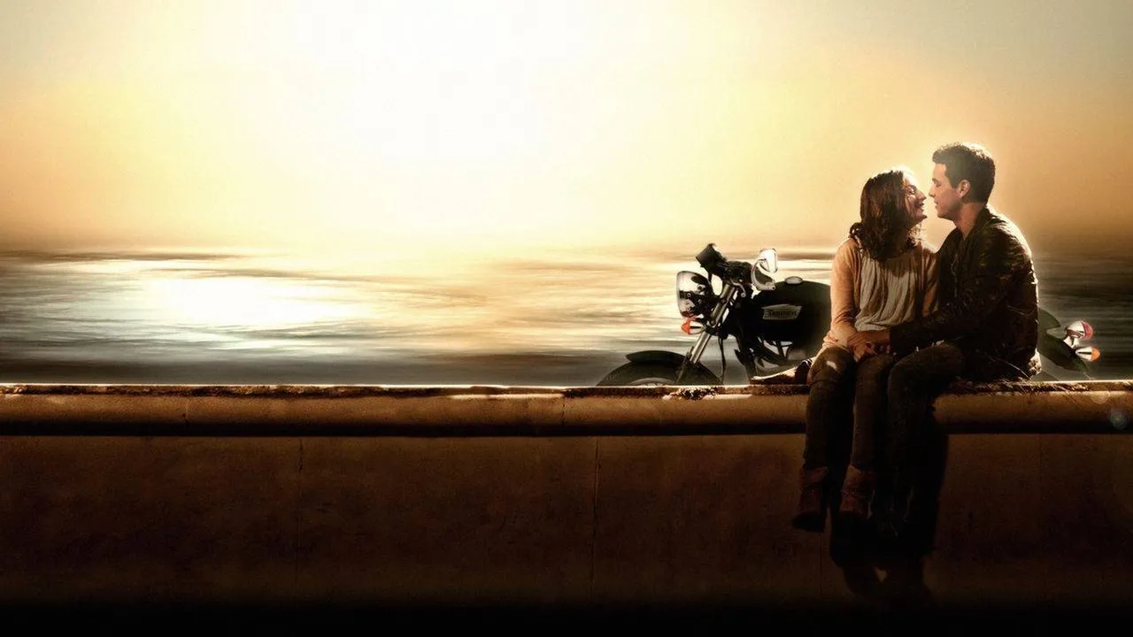 Twilight Love – 3 mètres au-dessus du ciel